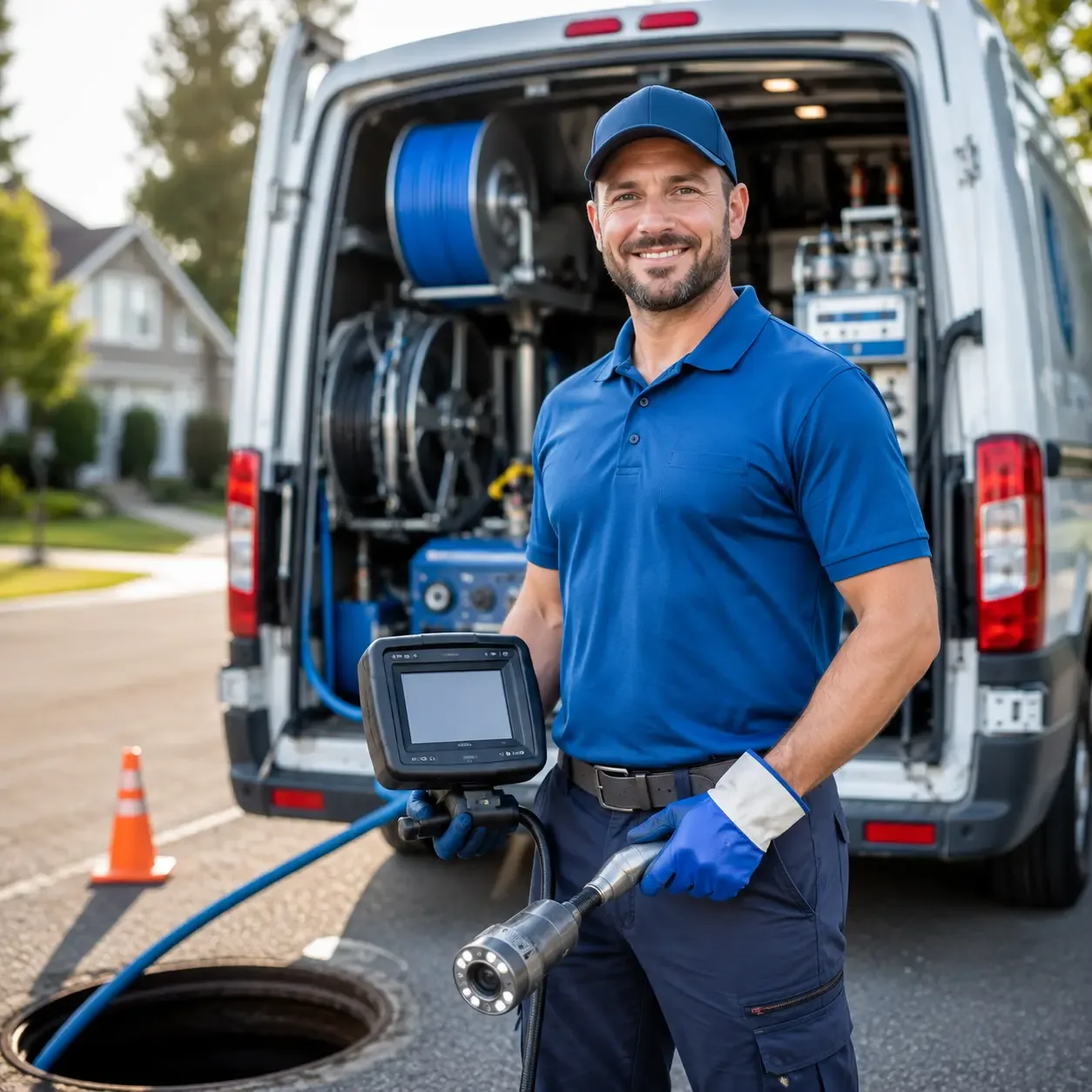 Local Pipe Relining specialists in Voorheesville, NY