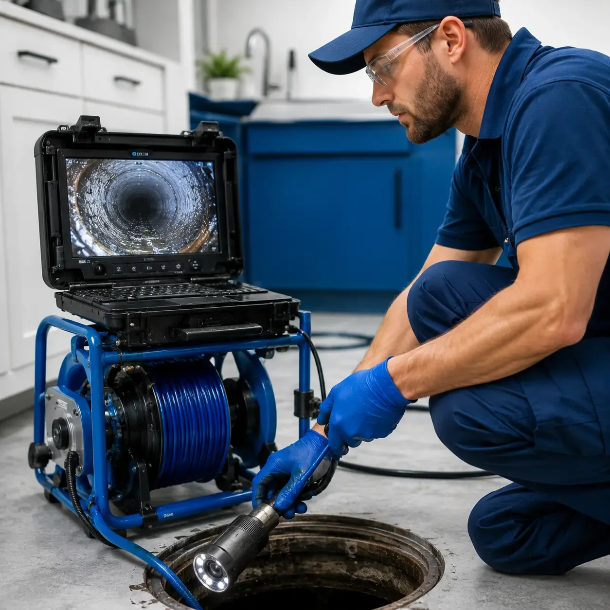 Pipe Relining professionals serving Voorheesville, NY